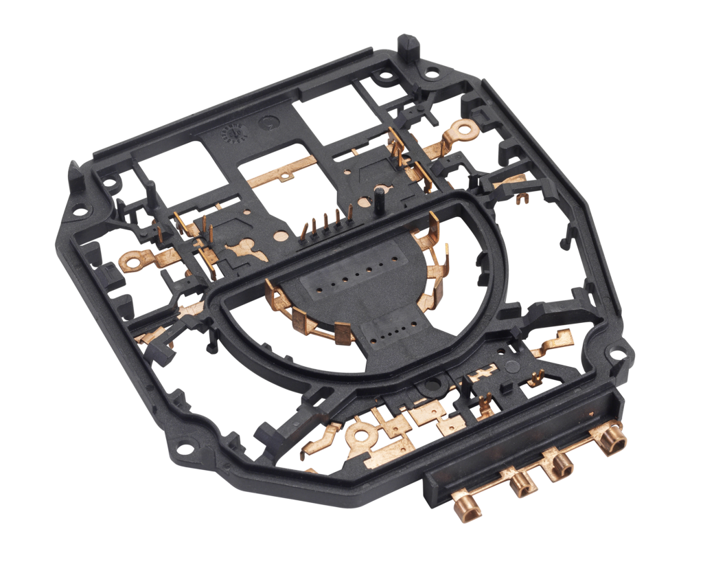 Busbar LEMAN INDUSTRIE