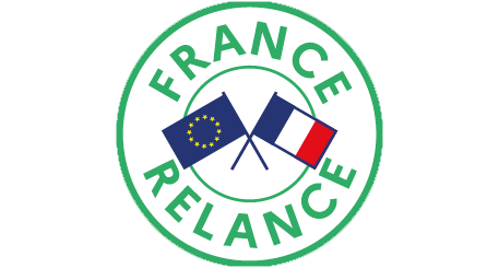 Macaron France Relance
